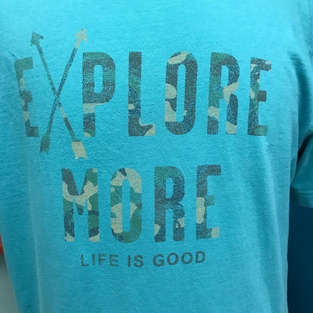 Life is Good - Picture 2 of 6